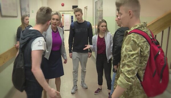 Co wydarzy się w nowym sezonie "Szkoły"?