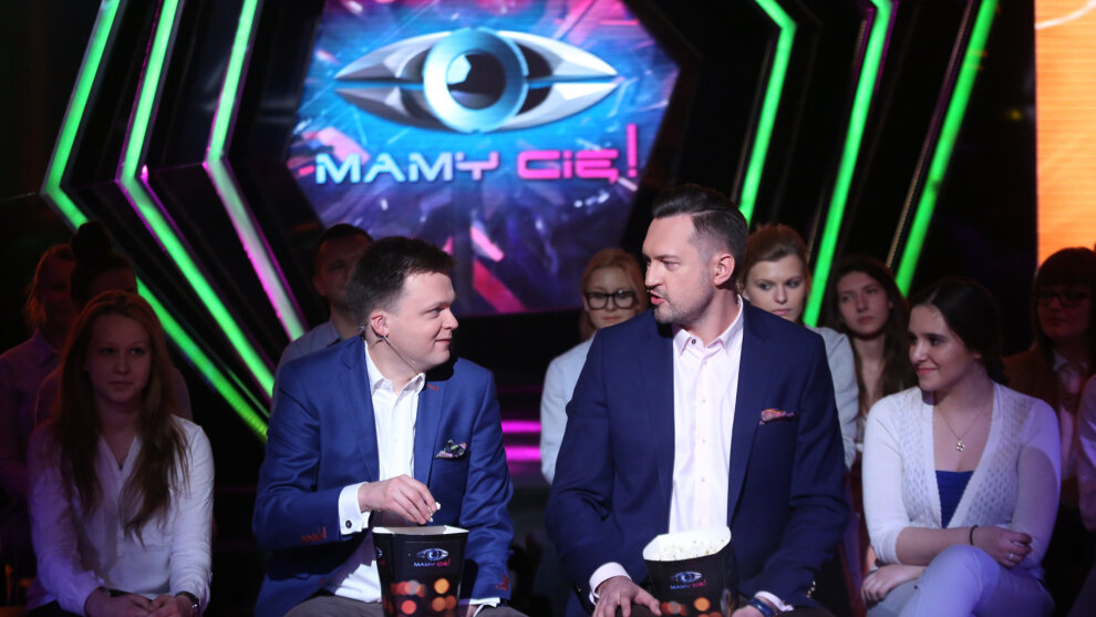 Zobacz, co wydarzyło się w ostatnim odcinku "Mamy Cię!"