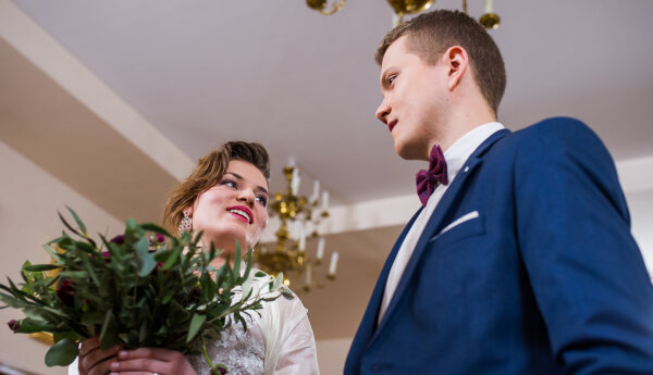 Przygotowałam ci taką małą niespodziankę!