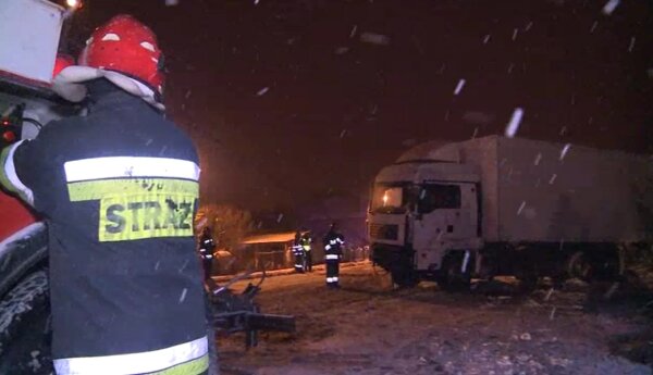 Sprawa życia i śmierci