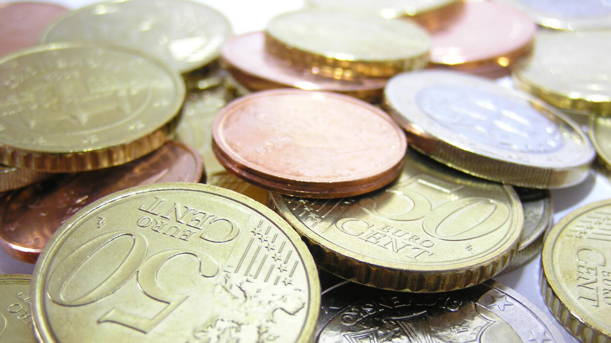 Unia dopina budżet. Ponad 140 mld euro wydatków