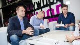 Męska rzecz 2013 - obrady jury - dzień 1